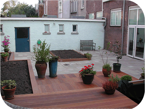tuin